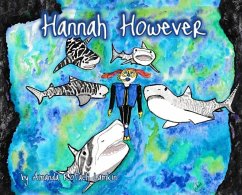 Hannah However - Lamkin, Amanda