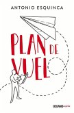 Plan de Vuelo Plan de Vuelo
