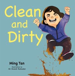 Clean & Dirty - Tan, Ming