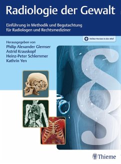 Radiologie der Gewalt (eBook, PDF)