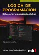 Lógica de programación (eBook, PDF) - Bild 1