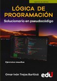 Lógica de programación (eBook, PDF)