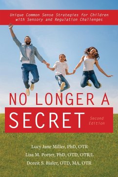 Cover No Longer A Secret, 2nd edition (eBook, ePUB)