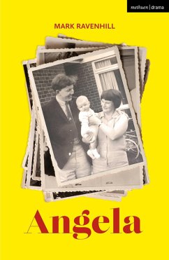 Angela (eBook, PDF) - Ravenhill, Mark