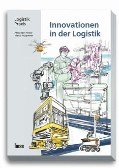 Innovationen in der Logistik (eBook, PDF) - Pinker, Alexander; Prüglmeier, Marco