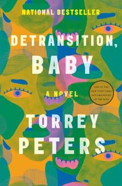 Detransition, Baby - Peters, Torrey