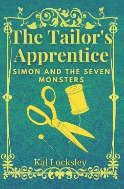 The Tailor's Apprentice - Locksley, Kal