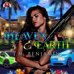 Heaven & Earth - Benjamin, J. M.