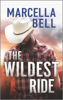 The Wildest Ride - Bell, Marcella