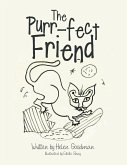 The Purr-Fect Friend