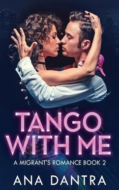 Tango With Me - Dantra, Ana