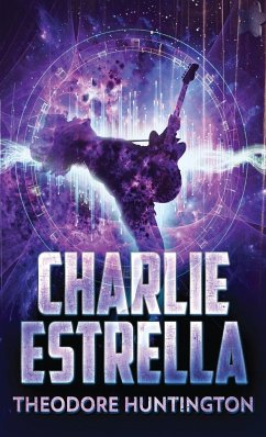 Charlie Estrella - Huntington, Theodore