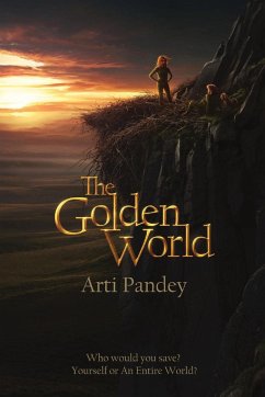 The Golden World - Pandey, Arti