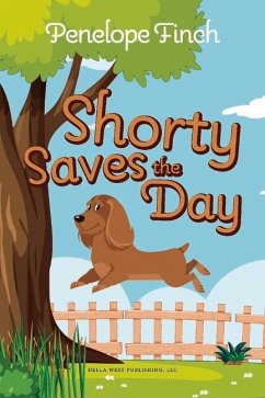 Shorty Saves the Day - Finch, Penelope