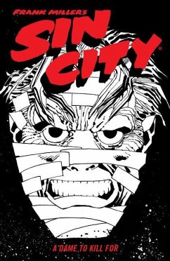 Frank Miller's Sin City Volume 2: A Dame to Kill For (Fourth Edition) - Miller, Frank; Horse, Dark