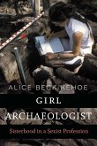 Girl Archaeologist