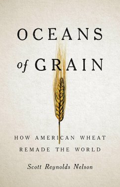 Oceans of Grain - Nelson, Scott R