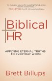 Biblical HR