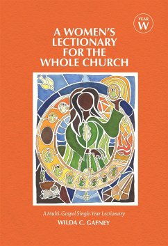 A Women's Lectionary for the Whole Church Year W - Gafney, Wilda C