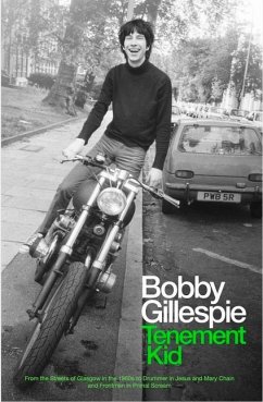 Tenement Kid - Gillespie, Bobby