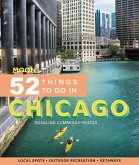 Moon 52 Things to Do in Chicago (eBook, ePUB)