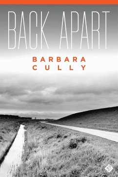 Back Apart - Cully, Barbara