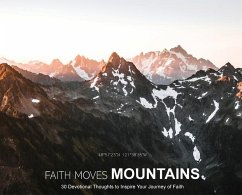 Faith Moves Mountains - Cook, Stephen