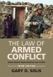 The Law of Armed Conflict - Bild 1