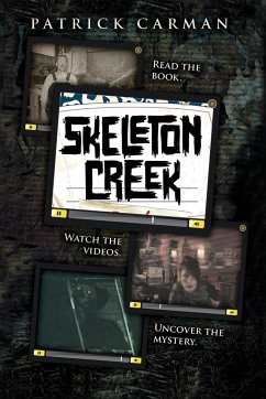 Skeleton Creek - Carman