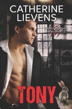 Tony - Lievens, Catherine