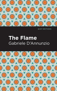 The Flame - D'Annunzio, Gabriele