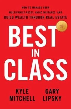 Best In Class - Mitchell, Kyle; Lipsky, Gary