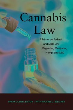 Cannabis Law