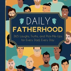 Daily Fatherhood - Familius