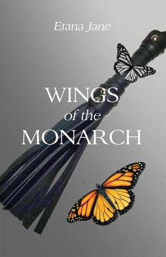 Wings of the Monarch - Jane, Etana