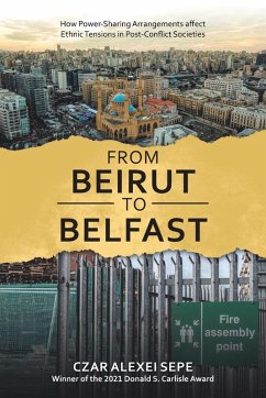 From Beirut to Belfast - Sepe, Czar Alexei