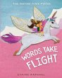 Words Take Flight - Bild 1