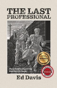 The Last Professional - Davis, Ed