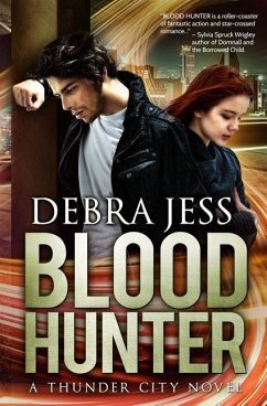 Blood Hunter - Jess, Debra