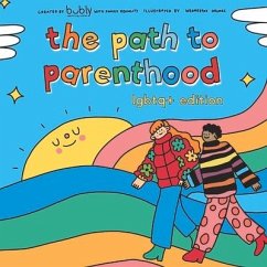 The Path to Parenthood: LGBTQ+ Edition - Water, Bubly Sparkling; Equality, Family
