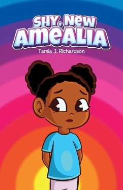 Shy, New Amealia - Richardson, Tamia J.