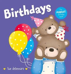 Birthdays - Degennaro, Sue