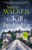 To Kill a Troubadour (eBook, ePUB)