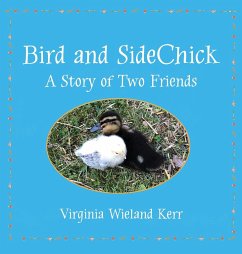 Bird and SideChick - Kerr, Virginia W