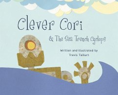 Clever Cori & The Sea Trench Cyclops - Talburt, Travis