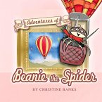 Adventures of Beanie the Spider: Book 1