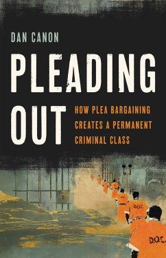 Cover Pleading Out