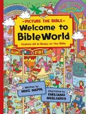 Welcome to Bibleworld