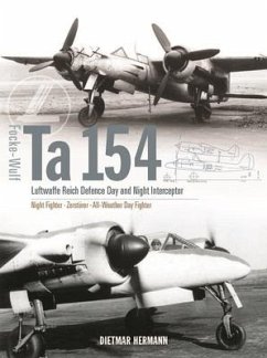 Cover Focke-Wulf Ta 154