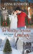 Her Montana Christmas Cowboy - Bild 1